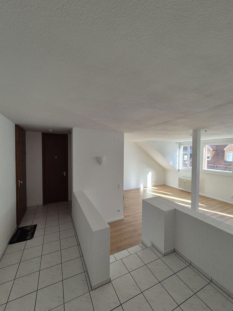 Pronájem bytu 3+1 104 m², Akademiestraße, 18, Karlsruhe, Bádensko-Württembersko Pronájem bytu 3+1 104 m², Akademiestraße, 18, Karlsruhe, Bádensko-Württembersko