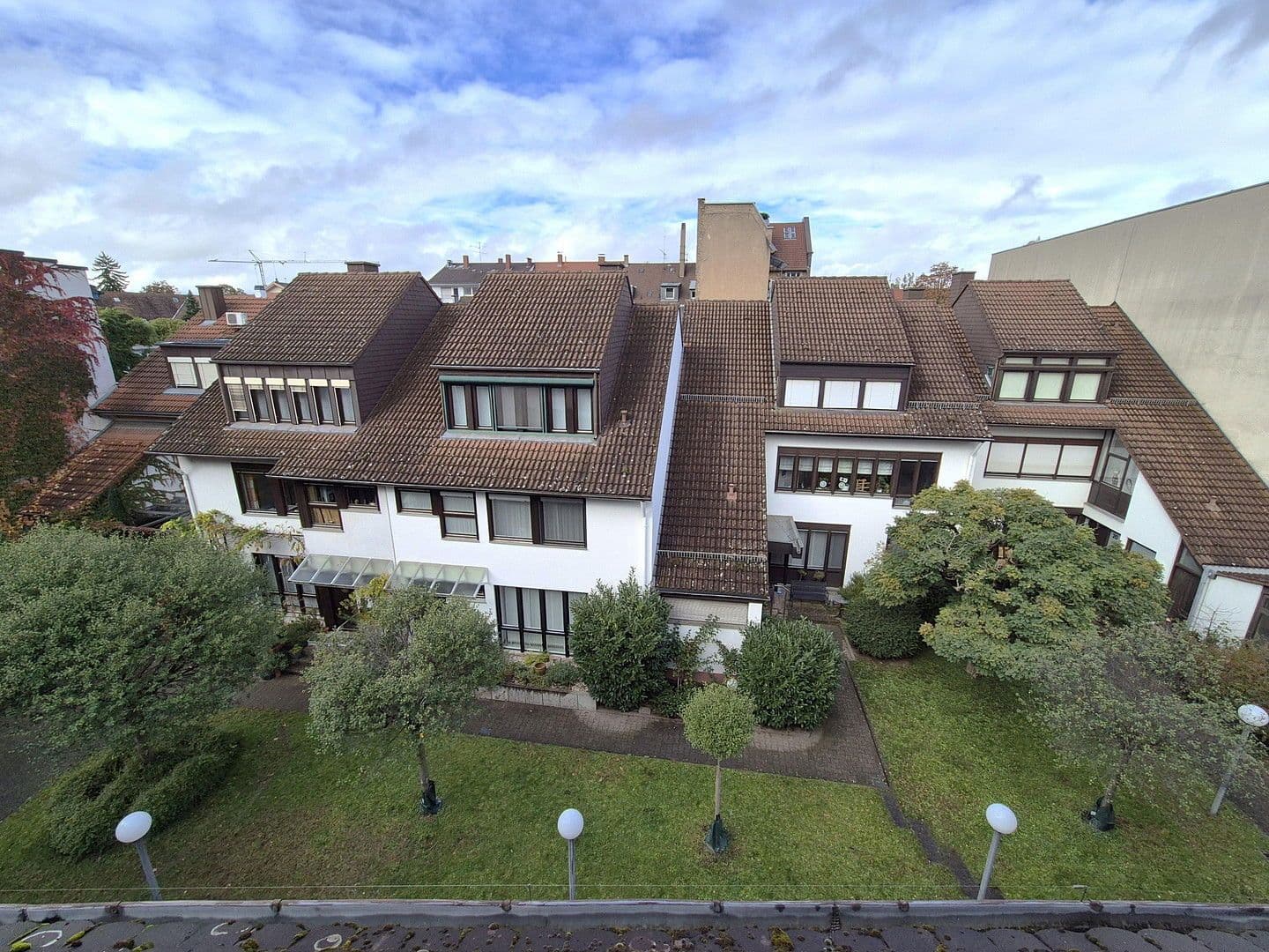 Pronájem bytu 3+1 104 m², Akademiestraße, 18, Karlsruhe, Bádensko-Württembersko Pronájem bytu 3+1 104 m², Akademiestraße, 18, Karlsruhe, Bádensko-Württembersko