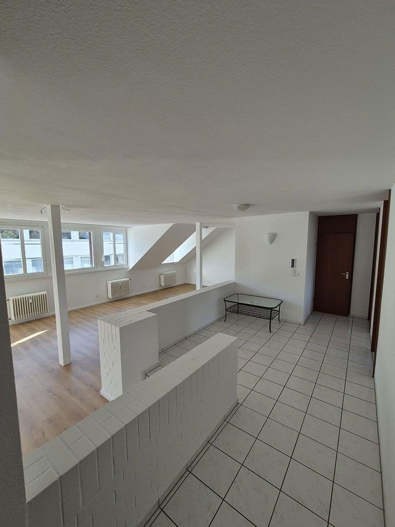 Pronájem bytu 3+1 104 m², Akademiestraße, 18, Karlsruhe, Bádensko-Württembersko Pronájem bytu 3+1 104 m², Akademiestraße, 18, Karlsruhe, Bádensko-Württembersko