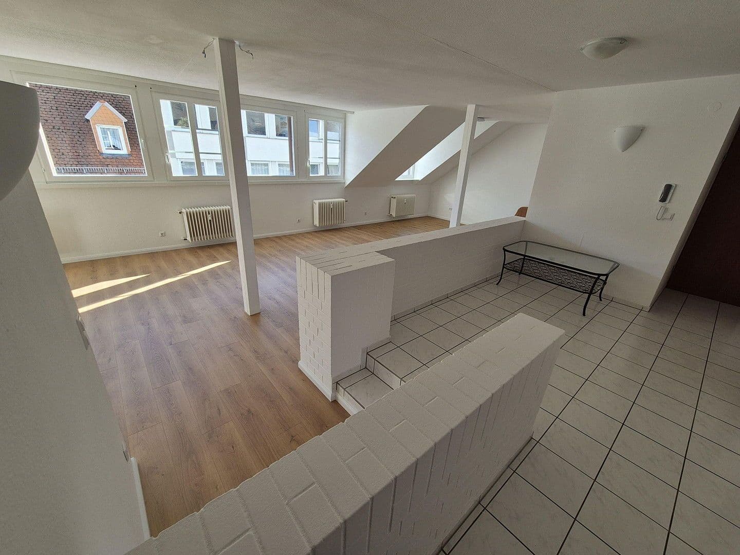 Pronájem bytu 3+1 104 m², Akademiestraße, 18, Karlsruhe, Bádensko-Württembersko Pronájem bytu 3+1 104 m², Akademiestraße, 18, Karlsruhe, Bádensko-Württembersko