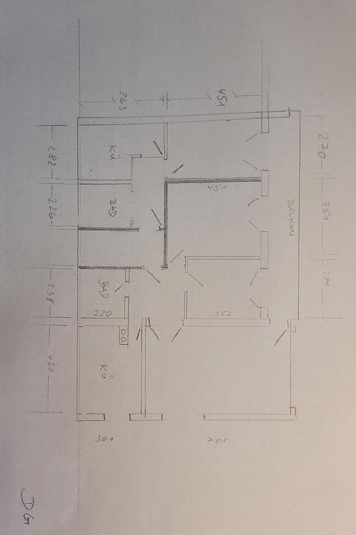Prodej domu 215 m², pozemek 587 m², Hanau, Hessen Prodej domu 215 m², pozemek 587 m², Hanau, Hessen