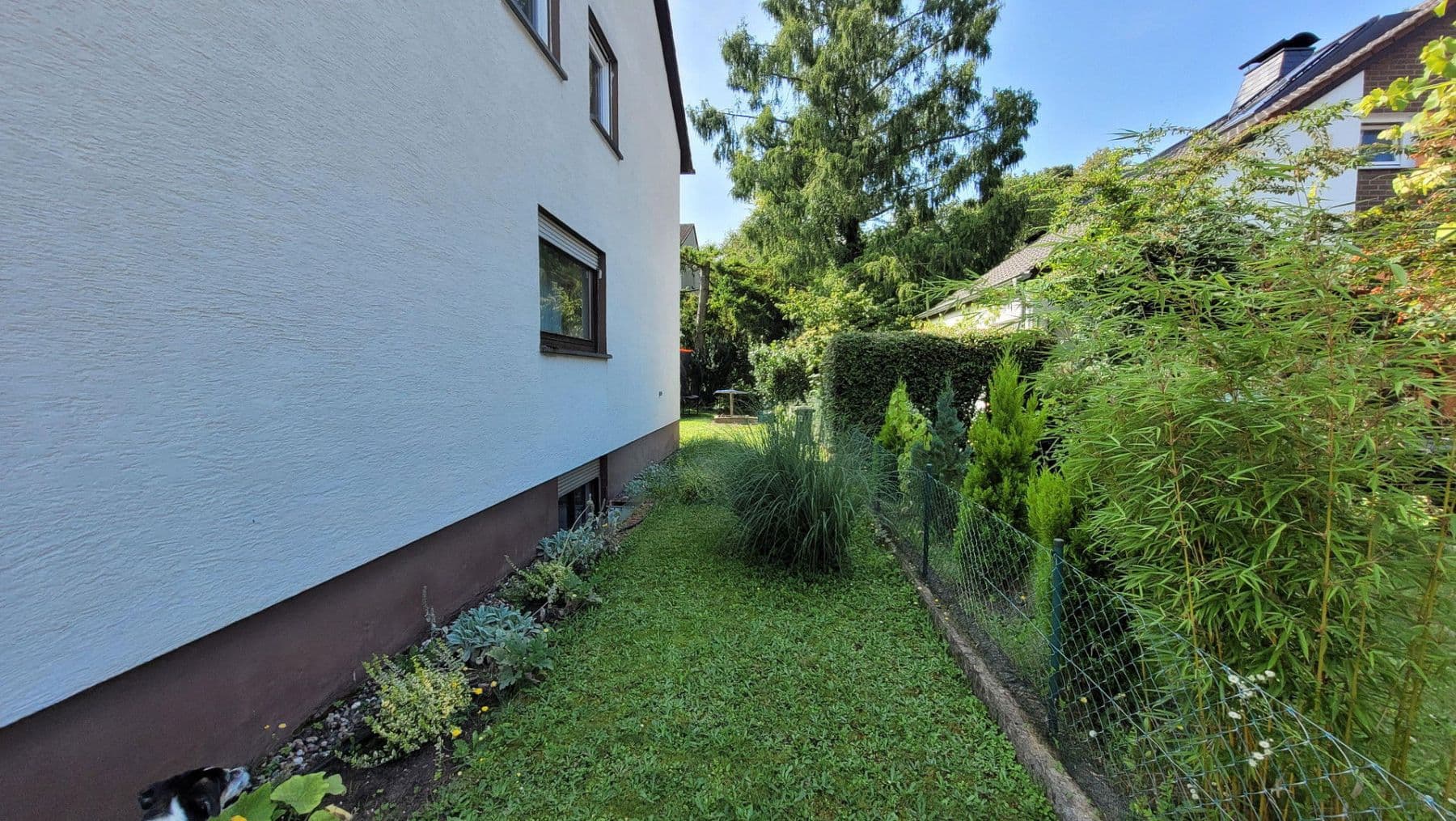 Prodej domu 215 m², pozemek 587 m², Hanau, Hessen Prodej domu 215 m², pozemek 587 m², Hanau, Hessen