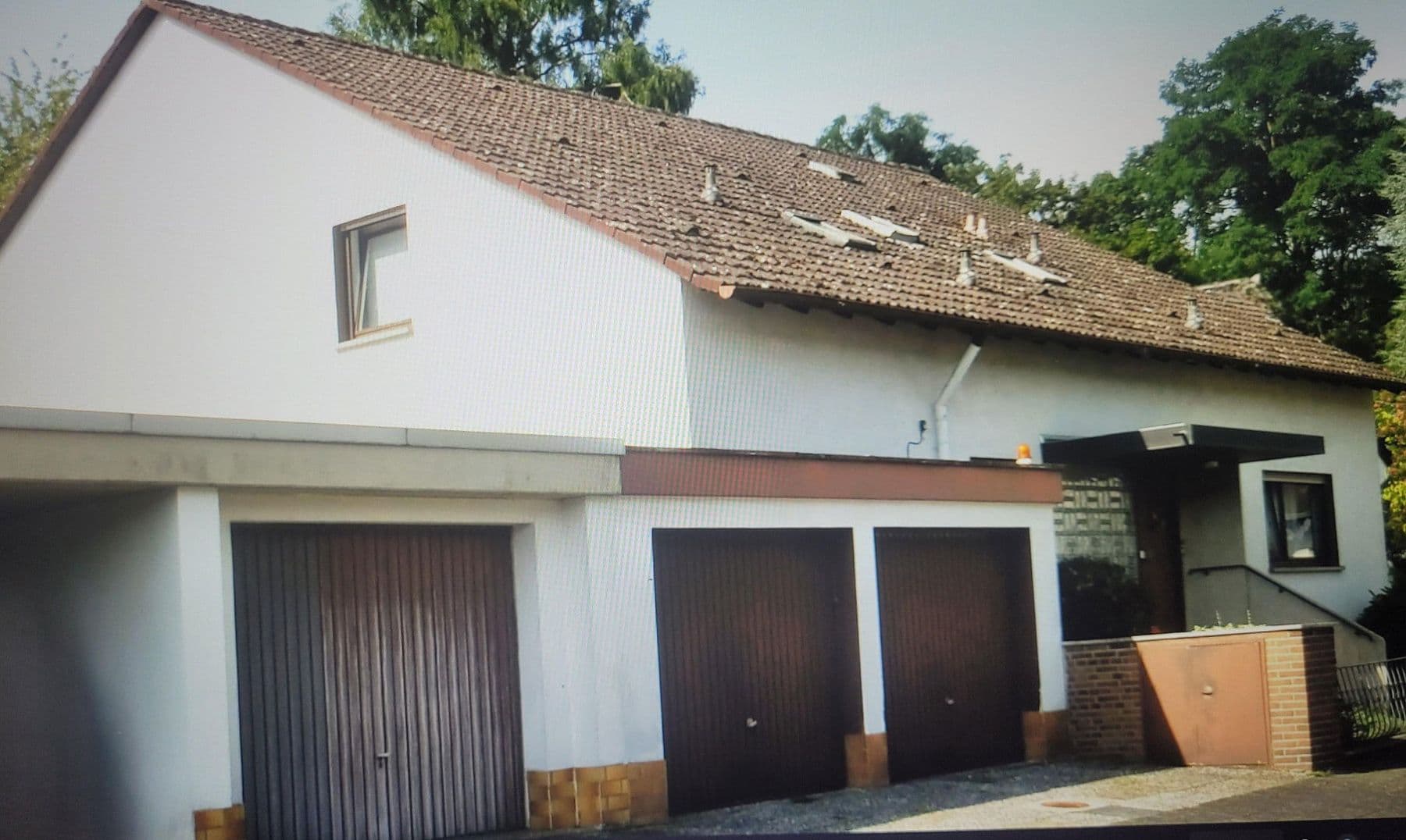 Prodej domu 215 m², pozemek 587 m², Hanau, Hessen Prodej domu 215 m², pozemek 587 m², Hanau, Hessen