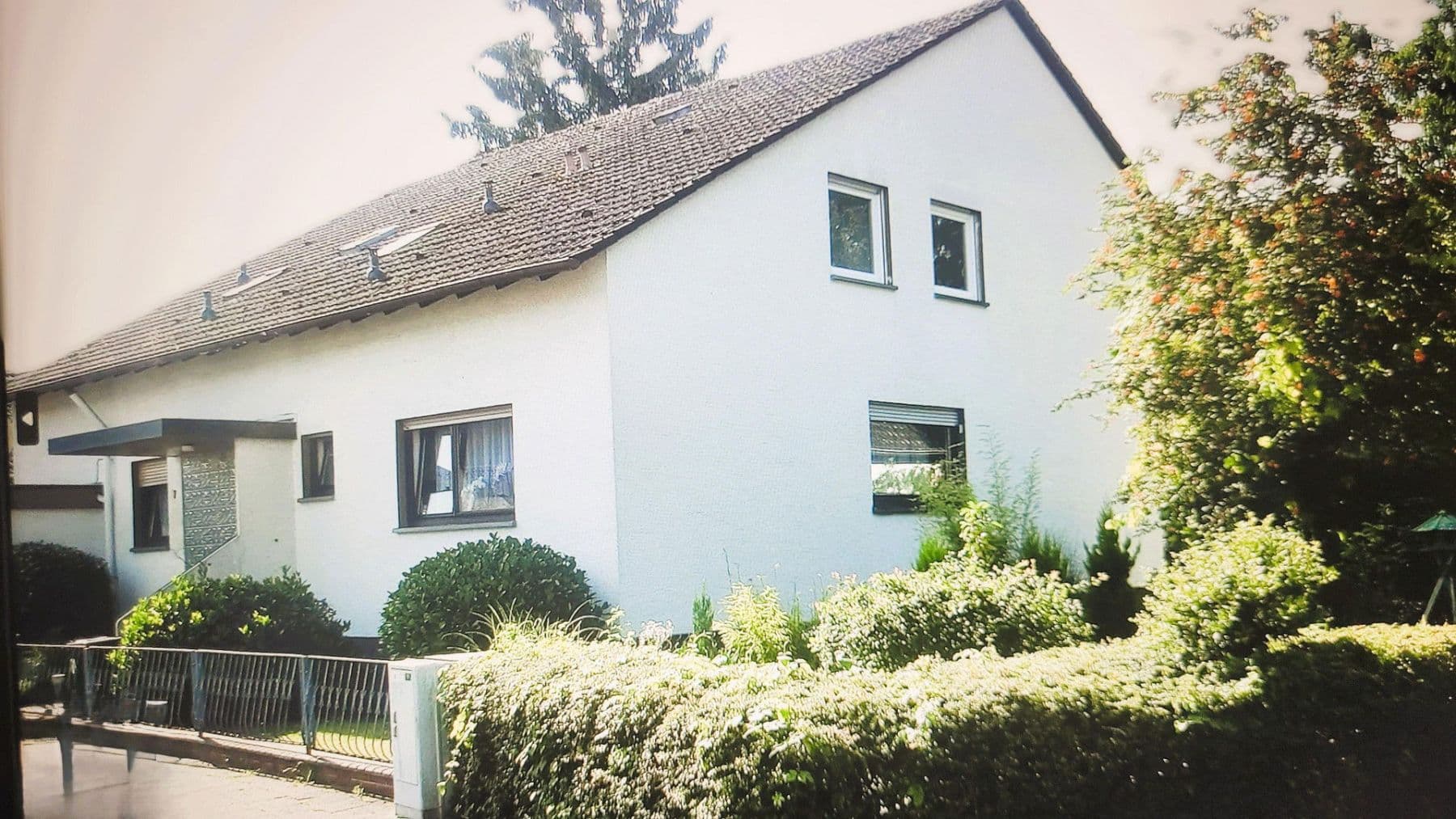 Prodej domu 215 m², pozemek 587 m², Hanau, Hessen Prodej domu 215 m², pozemek 587 m², Hanau, Hessen