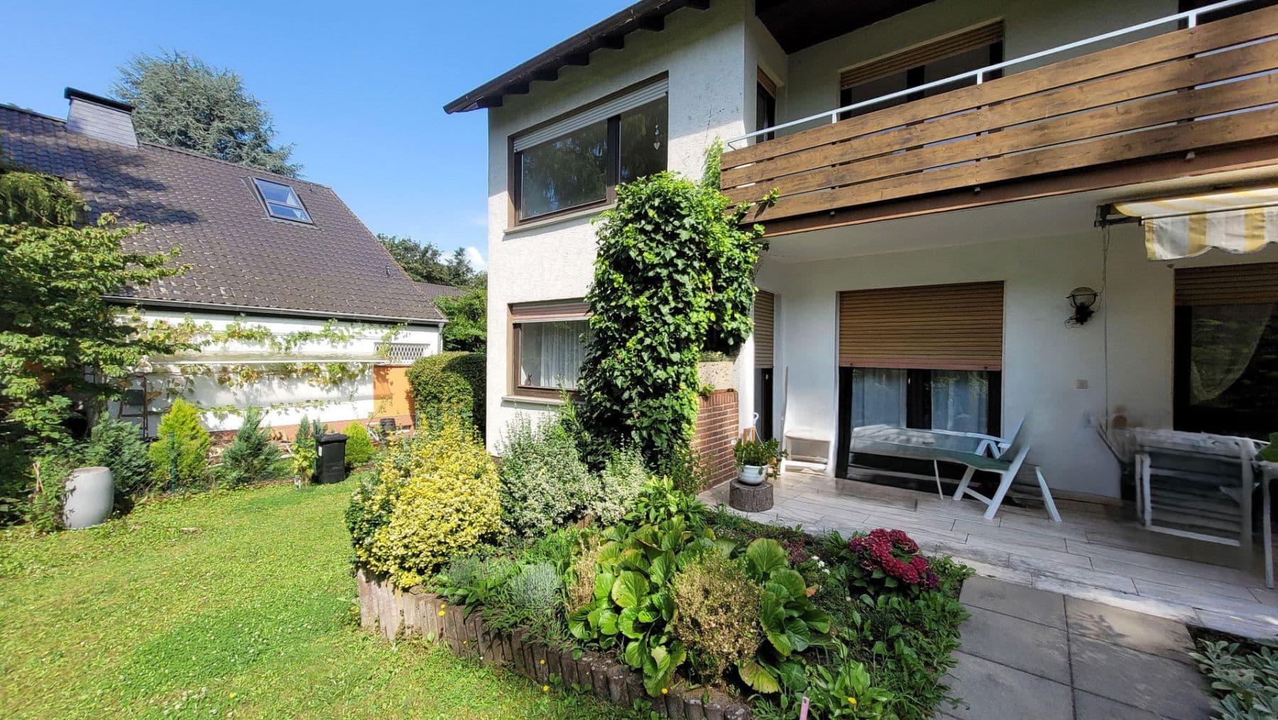 Prodej domu 215 m², pozemek 587 m², Hanau, Hessen Prodej domu 215 m², pozemek 587 m², Hanau, Hessen
