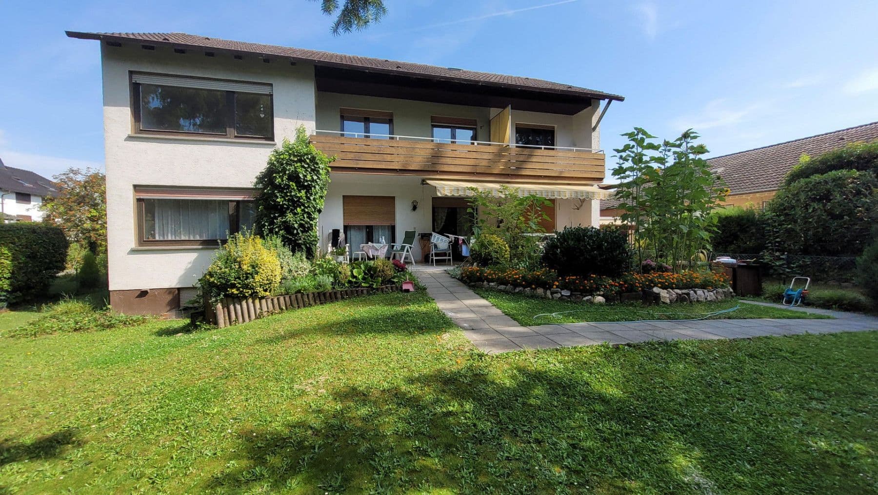 Prodej domu 215 m², pozemek 587 m², Hanau, Hessen Prodej domu 215 m², pozemek 587 m², Hanau, Hessen