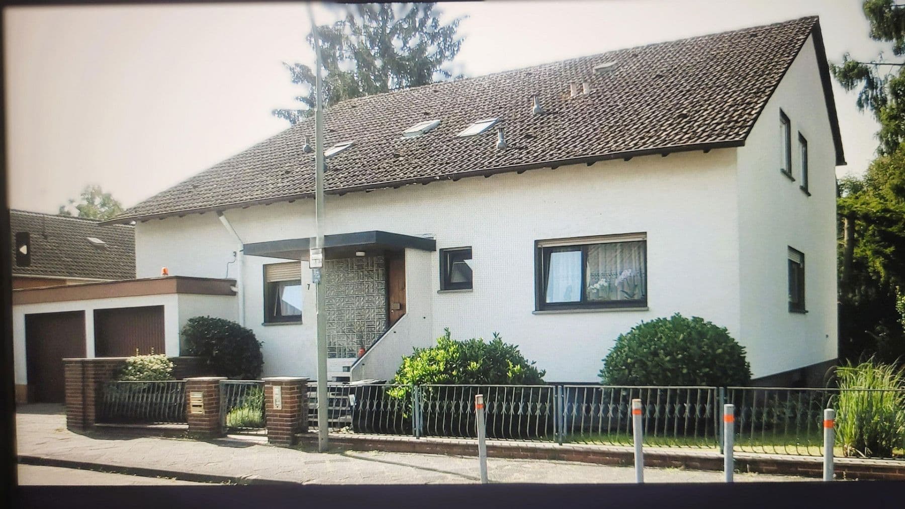 Prodej domu 215 m², pozemek 587 m², Hanau, Hessen Prodej domu 215 m², pozemek 587 m², Hanau, Hessen