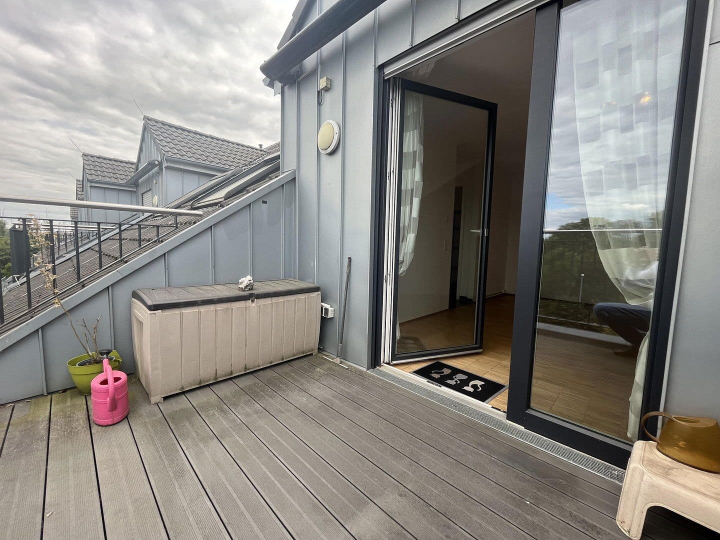 Pronájem bytu 2+1 54 m², Rüsselsheimer Allee 84a, Mainz-Laubenheim, Porýní-Falc Pronájem bytu 2+1 54 m², Rüsselsheimer Allee 84a, Mainz-Laubenheim, Porýní-Falc