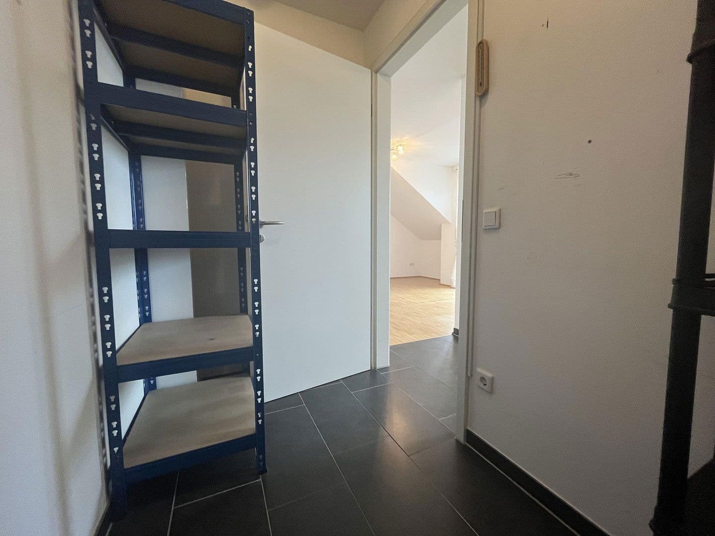 Pronájem bytu 2+1 54 m², Rüsselsheimer Allee 84a, Mainz-Laubenheim, Porýní-Falc Pronájem bytu 2+1 54 m², Rüsselsheimer Allee 84a, Mainz-Laubenheim, Porýní-Falc