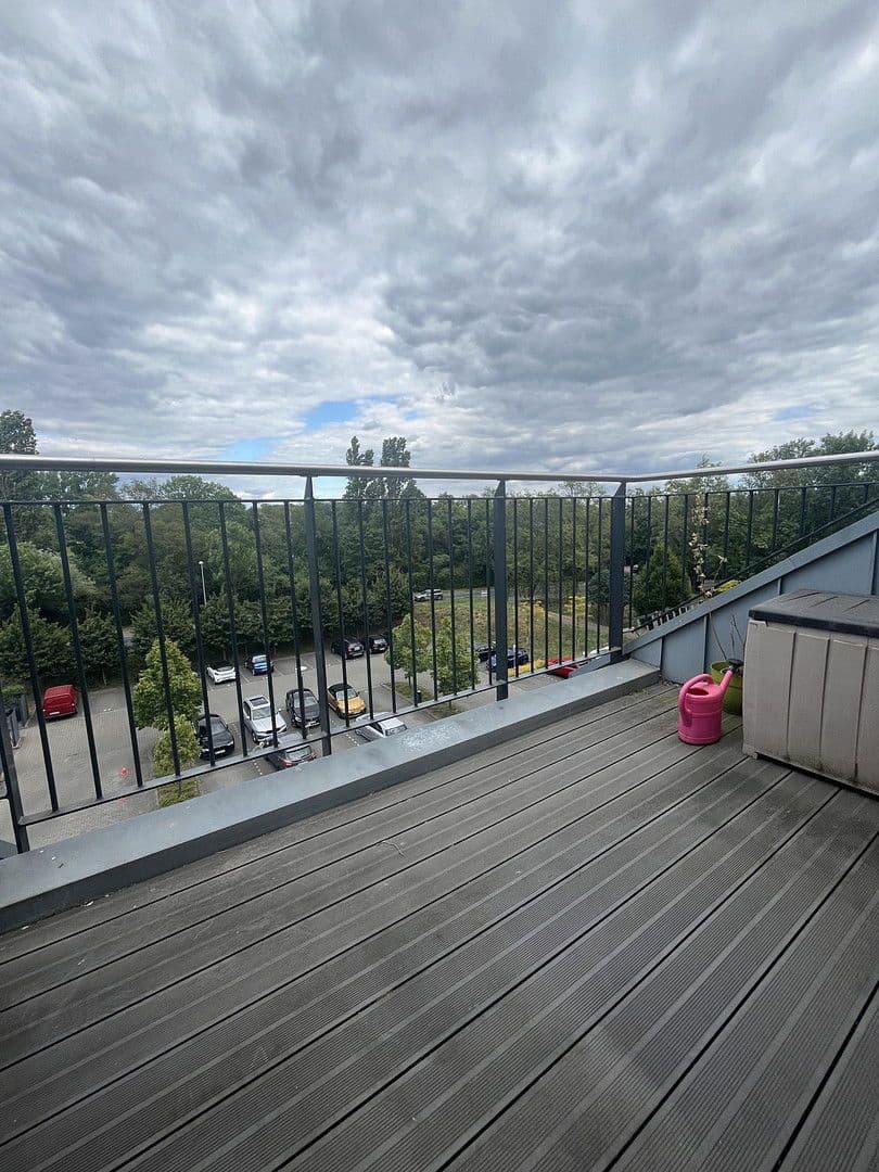 Pronájem bytu 2+1 54 m², Rüsselsheimer Allee 84a, Mainz-Laubenheim, Porýní-Falc Pronájem bytu 2+1 54 m², Rüsselsheimer Allee 84a, Mainz-Laubenheim, Porýní-Falc