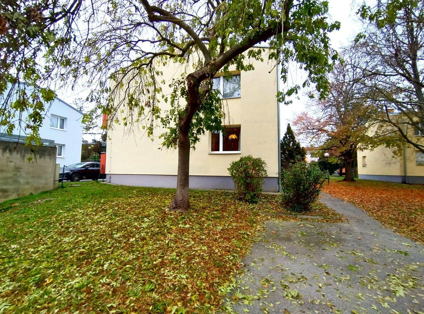 Prodej bytu 2+1 51 m², Hauptstrasse 50, Wiener Neudorf, Dolní Rakousko Prodej bytu 2+1 51 m², Hauptstrasse 50, Wiener Neudorf, Dolní Rakousko