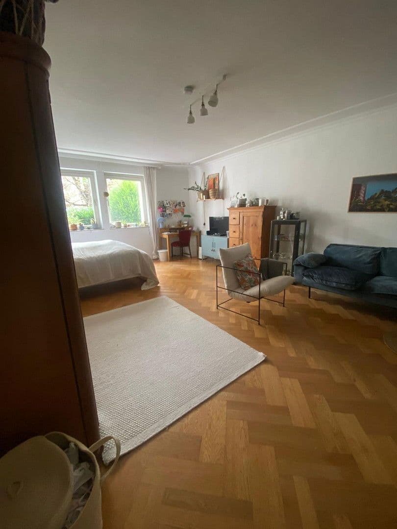 Prodej bytu 4+1 118 m², Poppelsdorfer Allee 40, Bonn, Severní Porýní-Vestfálsko Prodej bytu 4+1 118 m², Poppelsdorfer Allee 40, Bonn, Severní Porýní-Vestfálsko