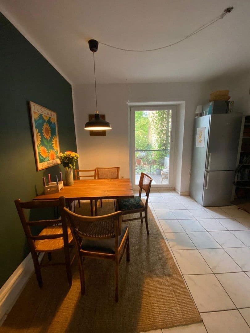 Prodej bytu 4+1 118 m², Poppelsdorfer Allee 40, Bonn, Severní Porýní-Vestfálsko Prodej bytu 4+1 118 m², Poppelsdorfer Allee 40, Bonn, Severní Porýní-Vestfálsko