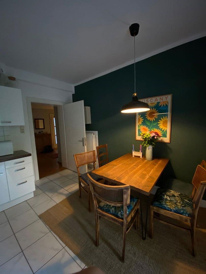 Prodej bytu 4+1 118 m², Poppelsdorfer Allee 40, Bonn, Severní Porýní-Vestfálsko Prodej bytu 4+1 118 m², Poppelsdorfer Allee 40, Bonn, Severní Porýní-Vestfálsko