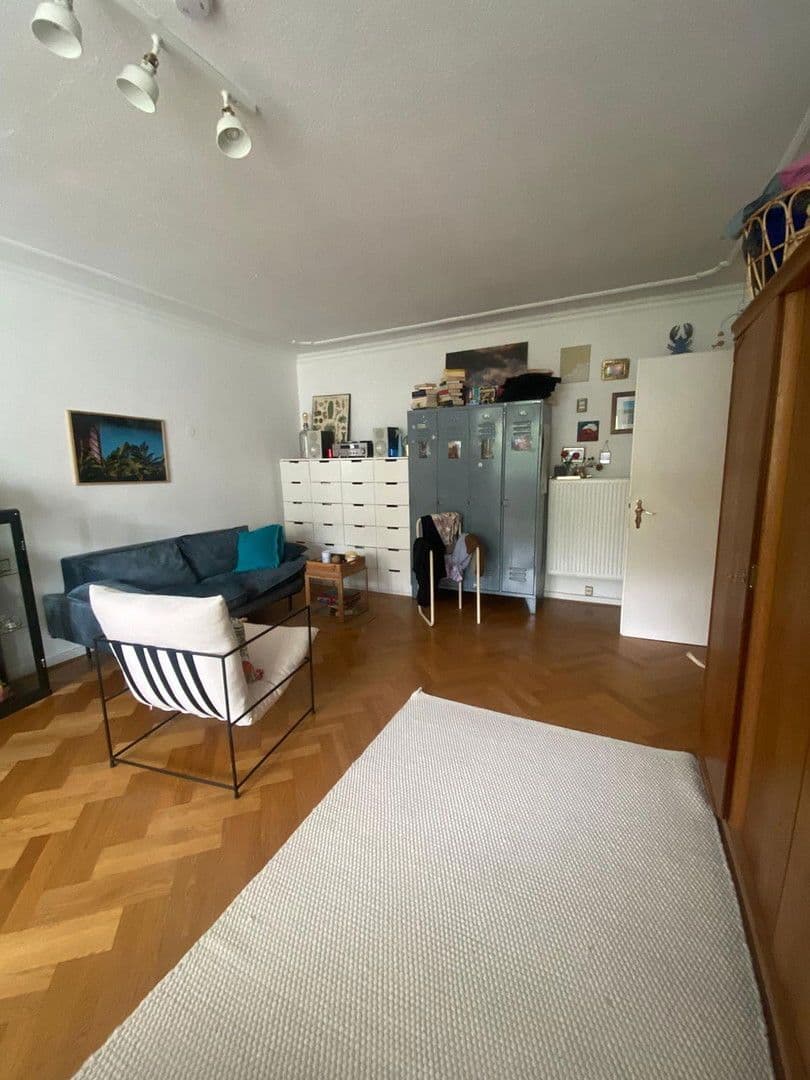 Prodej bytu 4+1 118 m², Poppelsdorfer Allee 40, Bonn, Severní Porýní-Vestfálsko Prodej bytu 4+1 118 m², Poppelsdorfer Allee 40, Bonn, Severní Porýní-Vestfálsko