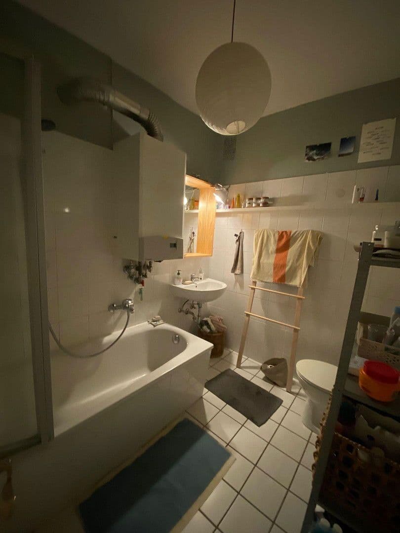 Prodej bytu 4+1 118 m², Poppelsdorfer Allee 40, Bonn, Severní Porýní-Vestfálsko Prodej bytu 4+1 118 m², Poppelsdorfer Allee 40, Bonn, Severní Porýní-Vestfálsko