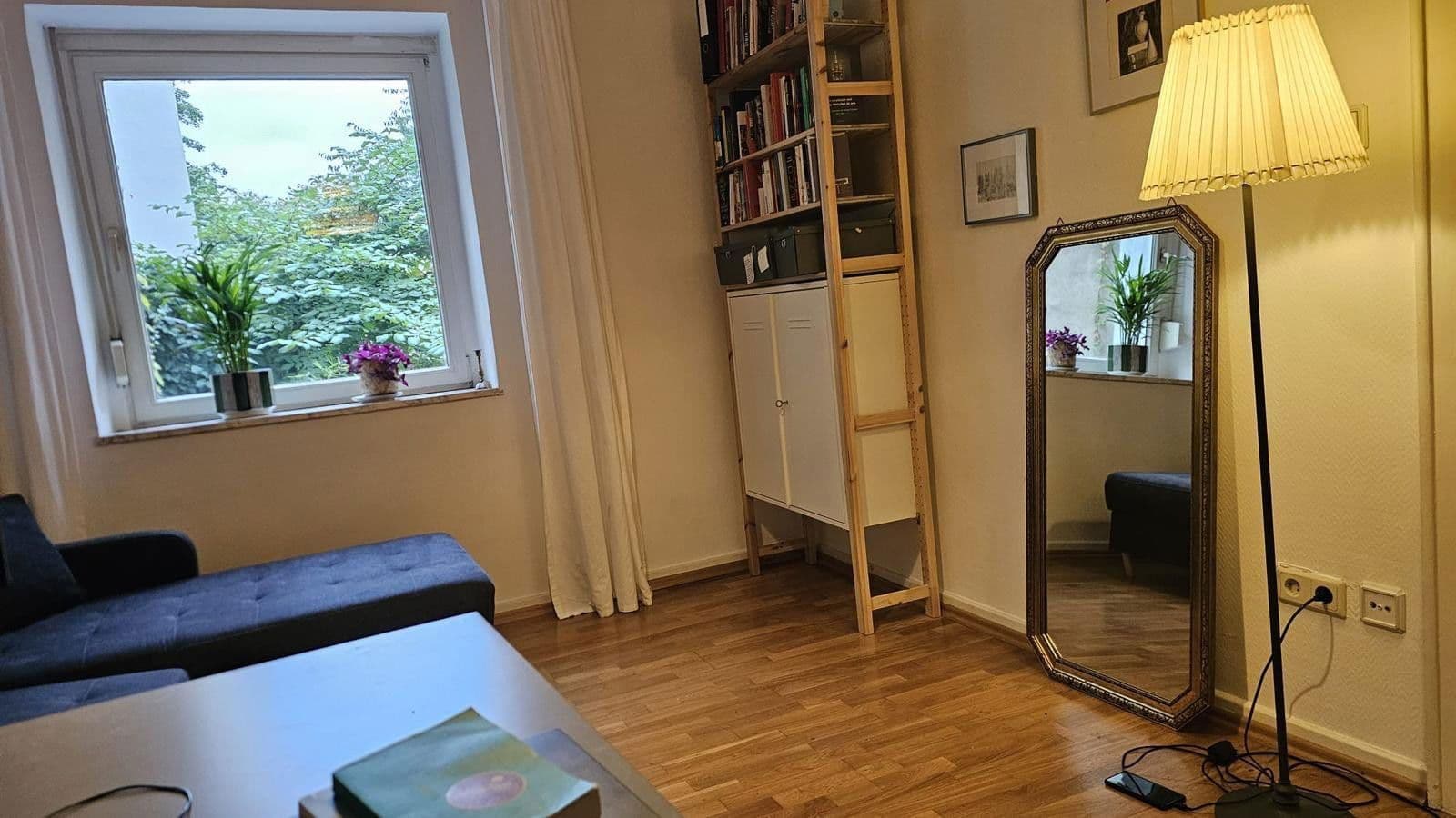 Prodej bytu 4+1 118 m², Poppelsdorfer Allee 40, Bonn, Severní Porýní-Vestfálsko Prodej bytu 4+1 118 m², Poppelsdorfer Allee 40, Bonn, Severní Porýní-Vestfálsko