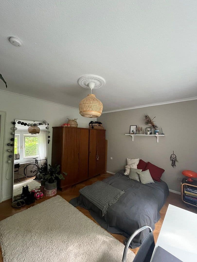 Prodej bytu 4+1 118 m², Poppelsdorfer Allee 40, Bonn, Severní Porýní-Vestfálsko Prodej bytu 4+1 118 m², Poppelsdorfer Allee 40, Bonn, Severní Porýní-Vestfálsko