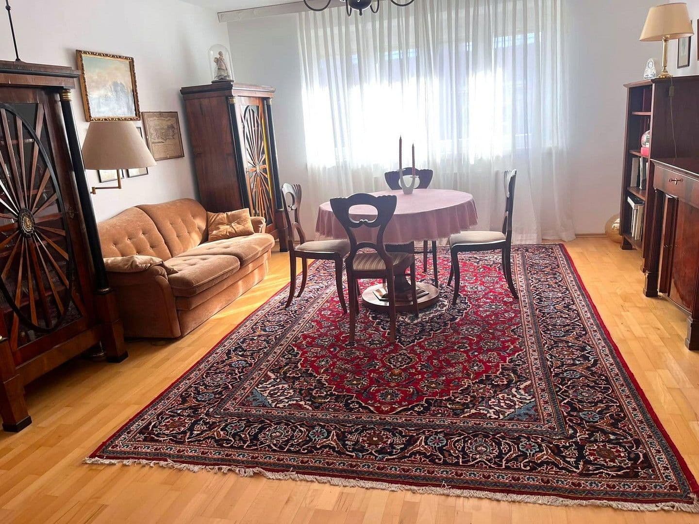 Prodej bytu 3+1 78 m², Wien, Wien Prodej bytu 3+1 78 m², Wien, Wien