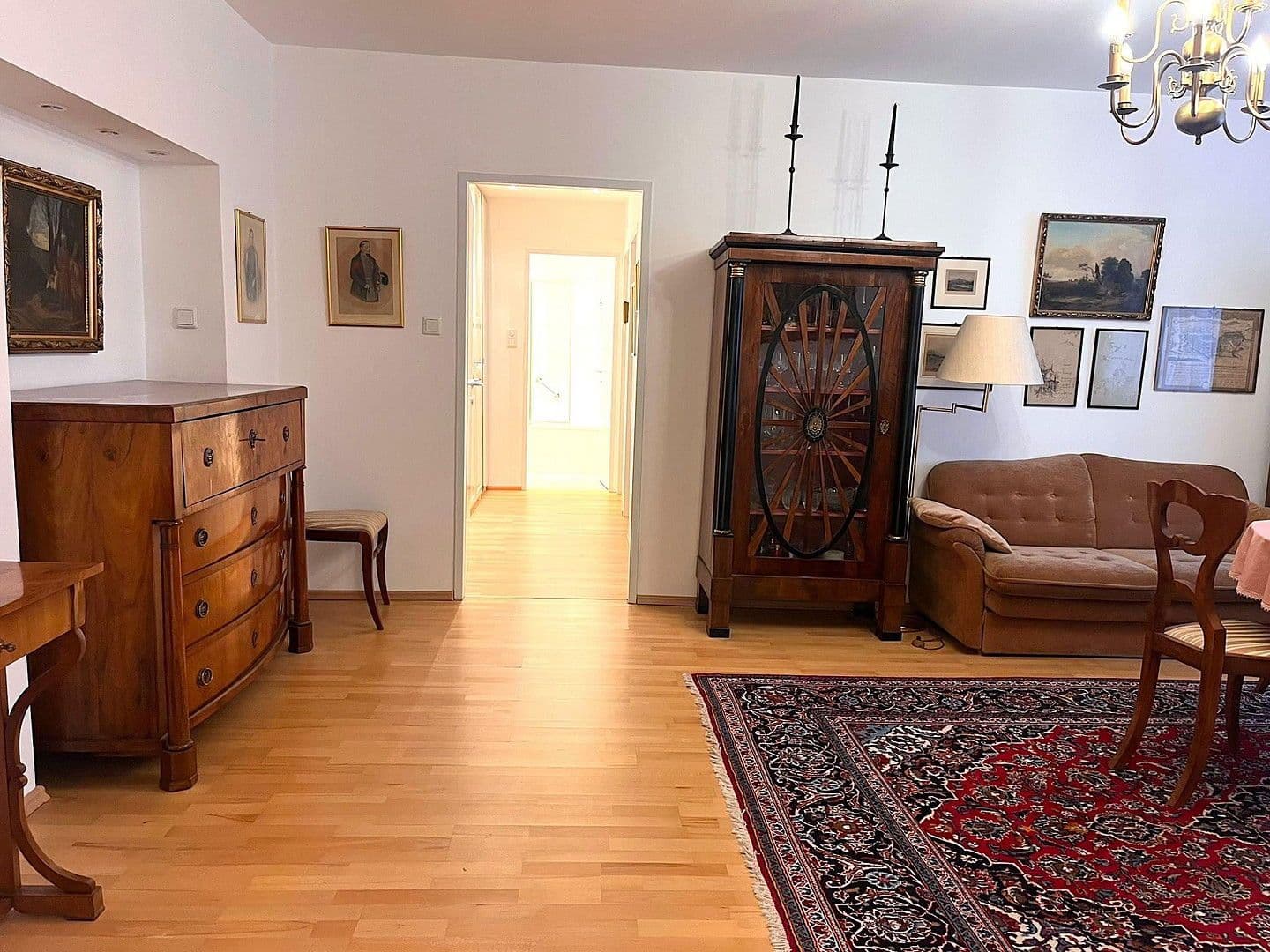 Prodej bytu 3+1 78 m², Wien, Wien Prodej bytu 3+1 78 m², Wien, Wien