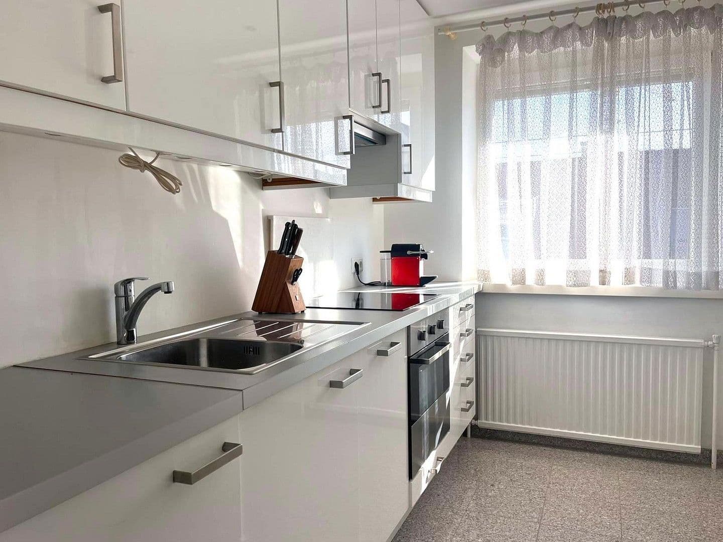 Prodej bytu 3+1 78 m², Wien, Wien Prodej bytu 3+1 78 m², Wien, Wien