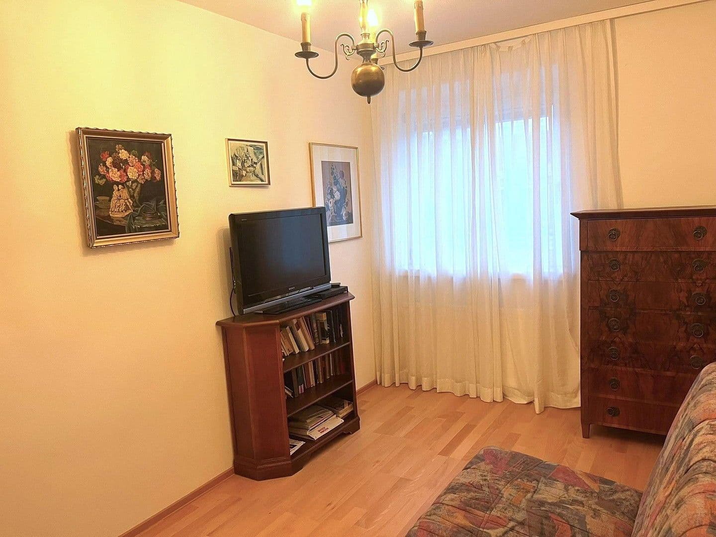 Prodej bytu 3+1 78 m², Wien, Wien Prodej bytu 3+1 78 m², Wien, Wien