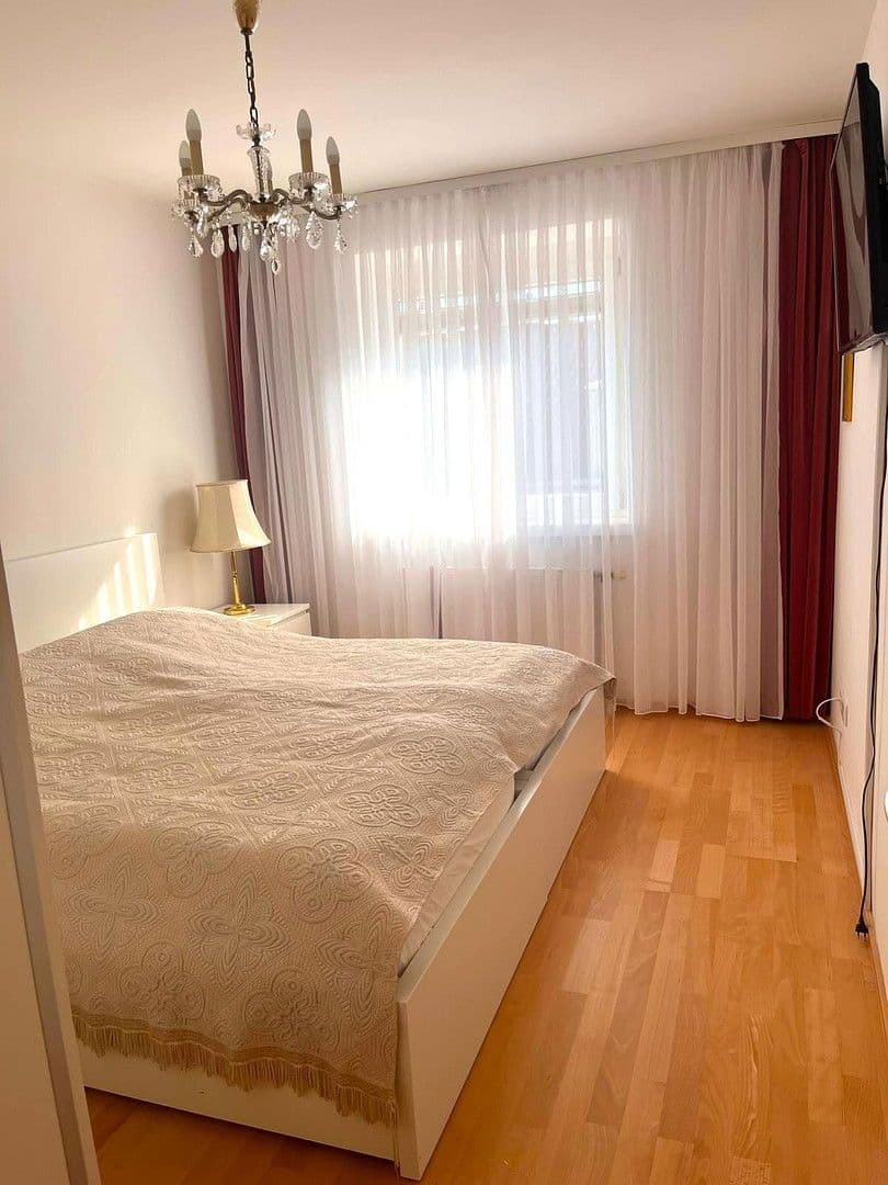 Prodej bytu 3+1 78 m², Wien, Wien Prodej bytu 3+1 78 m², Wien, Wien