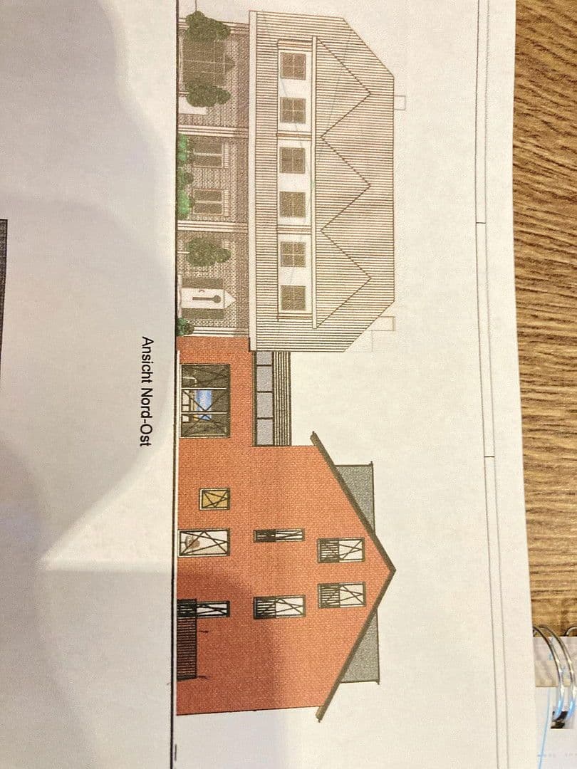 Prodej bytu  403 m², Steinstr, Nottuln, Severní Porýní-Vestfálsko Prodej bytu  403 m², Steinstr, Nottuln, Severní Porýní-Vestfálsko