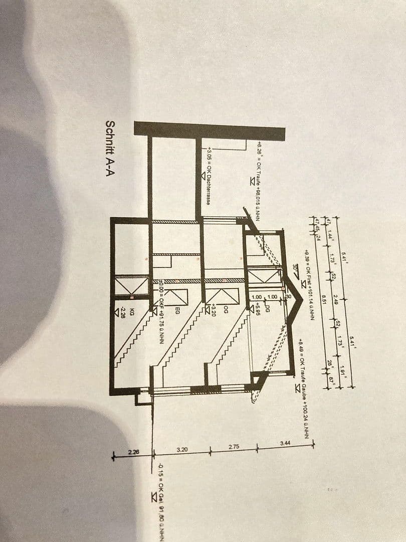 Prodej bytu  403 m², Steinstr, Nottuln, Severní Porýní-Vestfálsko Prodej bytu  403 m², Steinstr, Nottuln, Severní Porýní-Vestfálsko