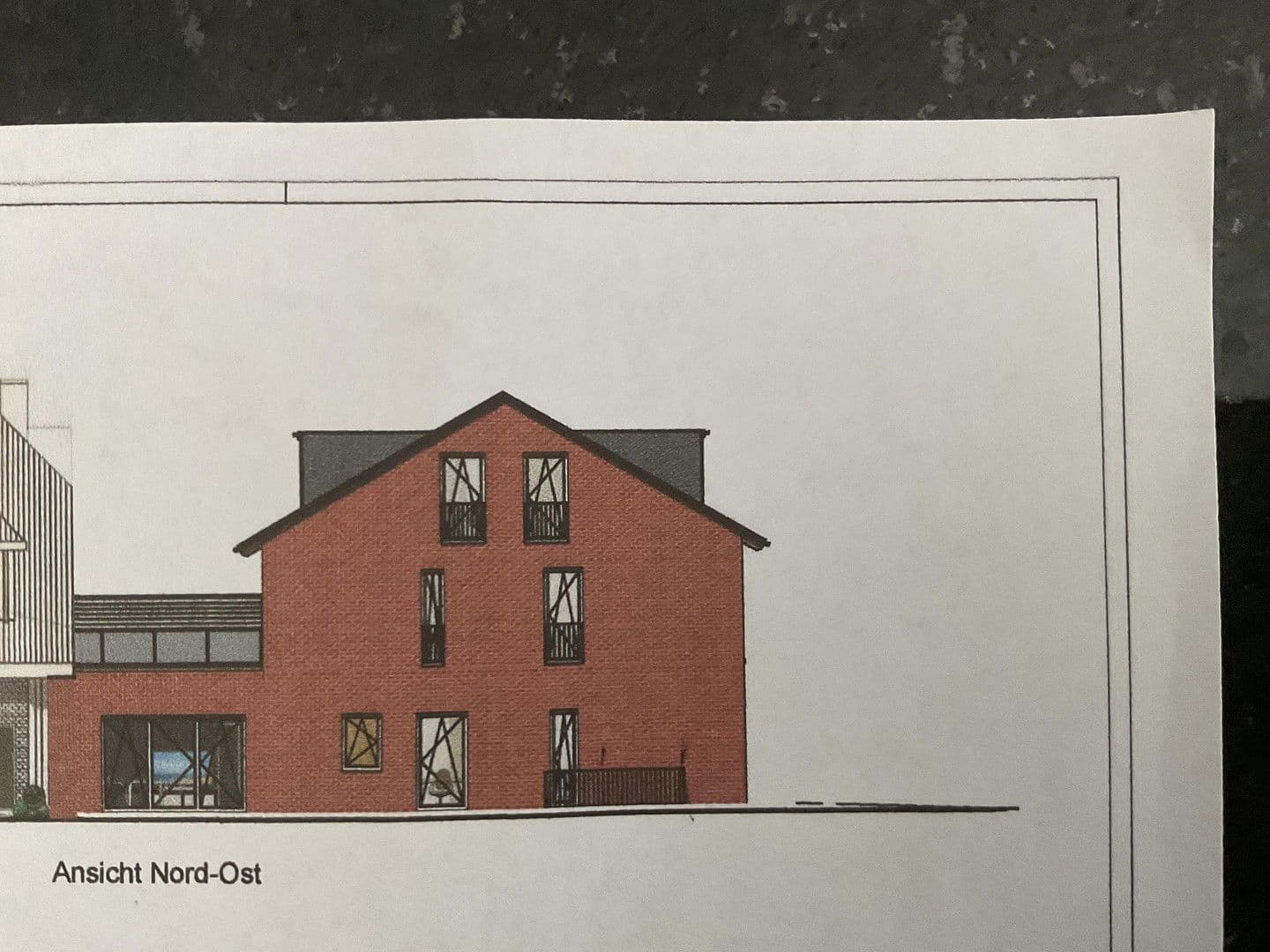 Prodej bytu  403 m², Steinstr, Nottuln, Severní Porýní-Vestfálsko Prodej bytu  403 m², Steinstr, Nottuln, Severní Porýní-Vestfálsko