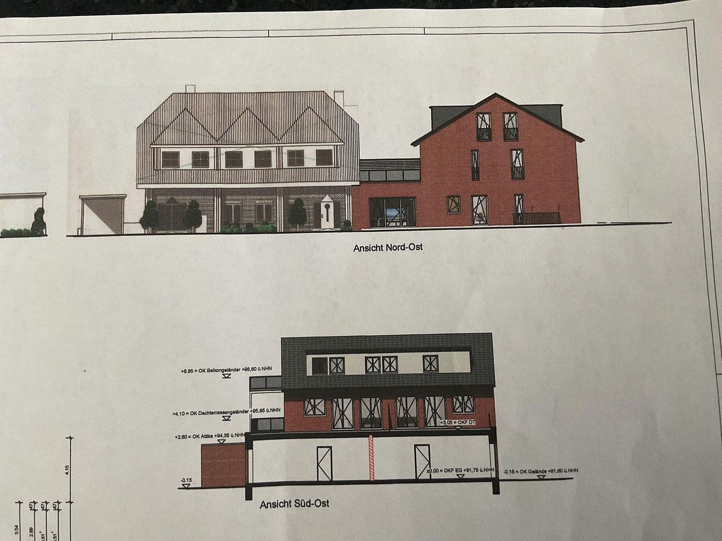 Prodej bytu  403 m², Steinstr, Nottuln, Severní Porýní-Vestfálsko Prodej bytu  403 m², Steinstr, Nottuln, Severní Porýní-Vestfálsko