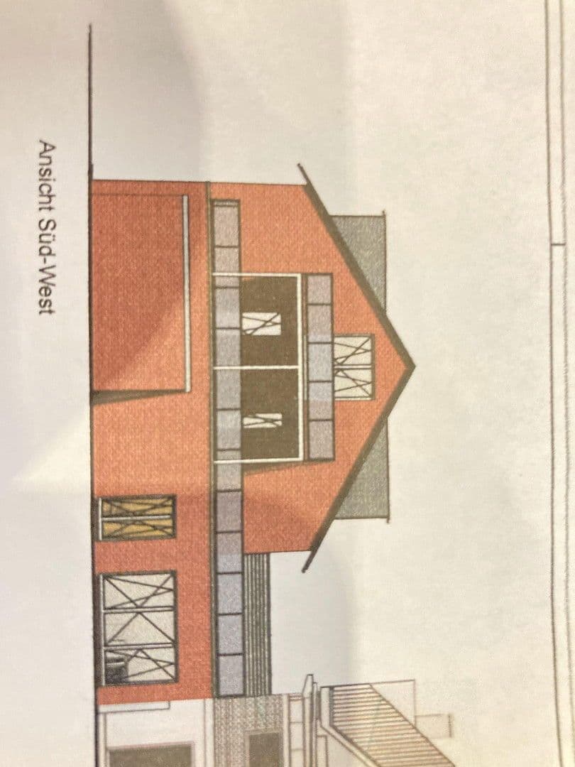 Prodej bytu  403 m², Steinstr, Nottuln, Severní Porýní-Vestfálsko Prodej bytu  403 m², Steinstr, Nottuln, Severní Porýní-Vestfálsko