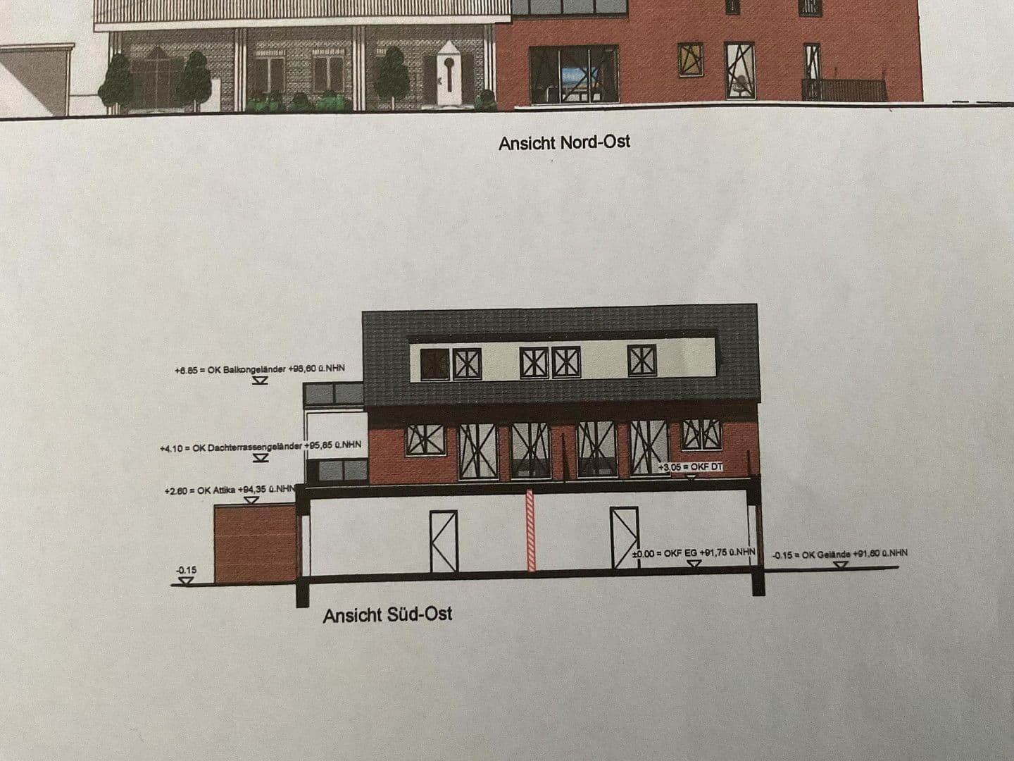 Prodej bytu  403 m², Steinstr, Nottuln, Severní Porýní-Vestfálsko Prodej bytu  403 m², Steinstr, Nottuln, Severní Porýní-Vestfálsko