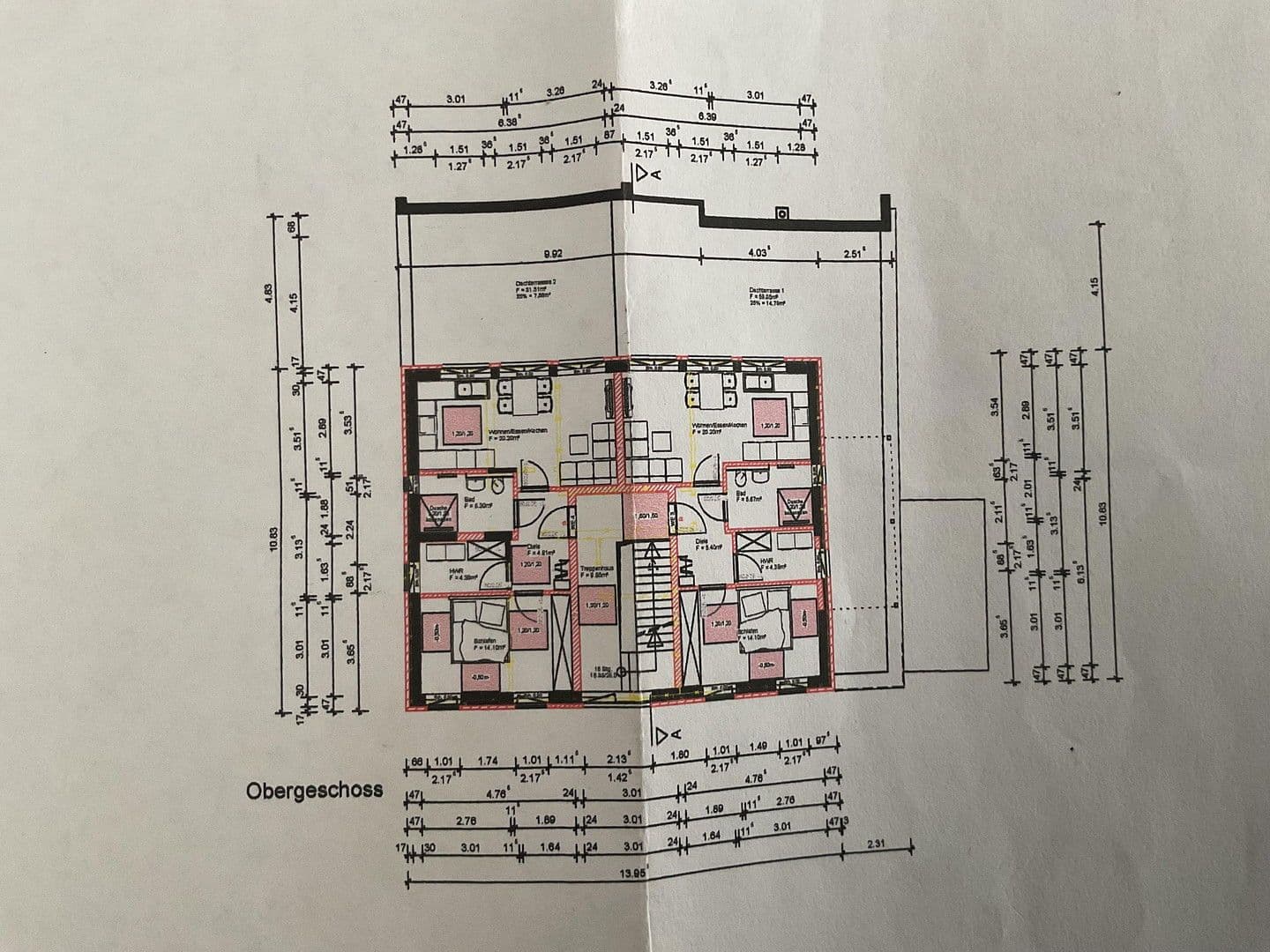 Prodej bytu  403 m², Steinstr, Nottuln, Severní Porýní-Vestfálsko Prodej bytu  403 m², Steinstr, Nottuln, Severní Porýní-Vestfálsko