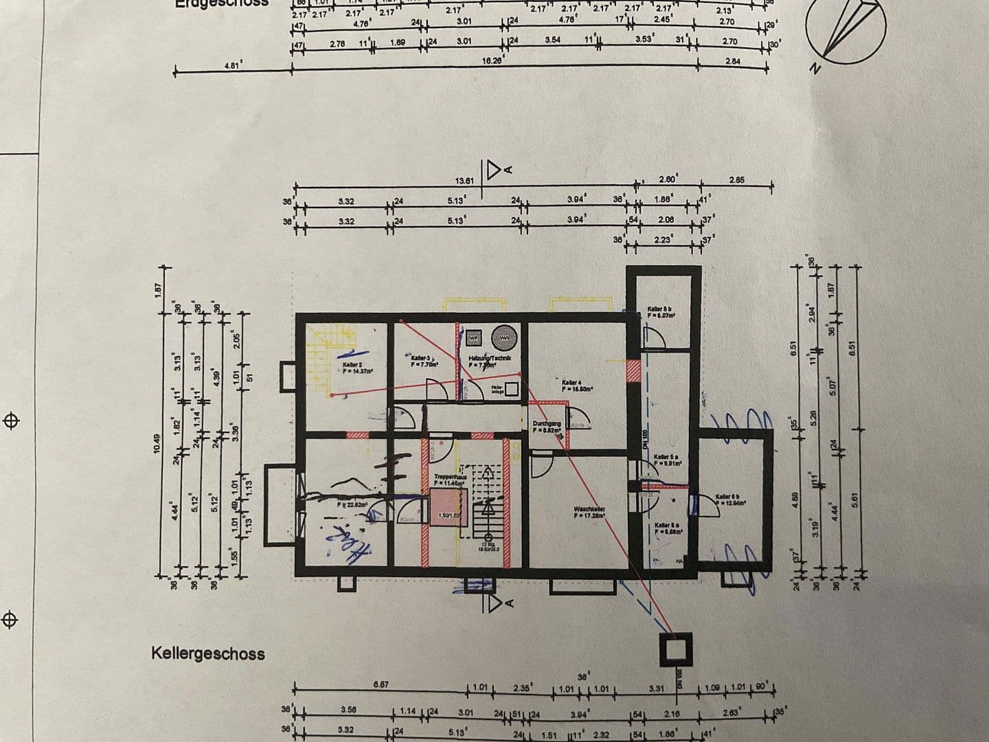 Prodej bytu  403 m², Steinstr, Nottuln, Severní Porýní-Vestfálsko Prodej bytu  403 m², Steinstr, Nottuln, Severní Porýní-Vestfálsko