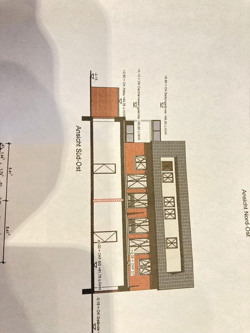 Prodej bytu  403 m², Steinstr, Nottuln, Severní Porýní-Vestfálsko Prodej bytu  403 m², Steinstr, Nottuln, Severní Porýní-Vestfálsko