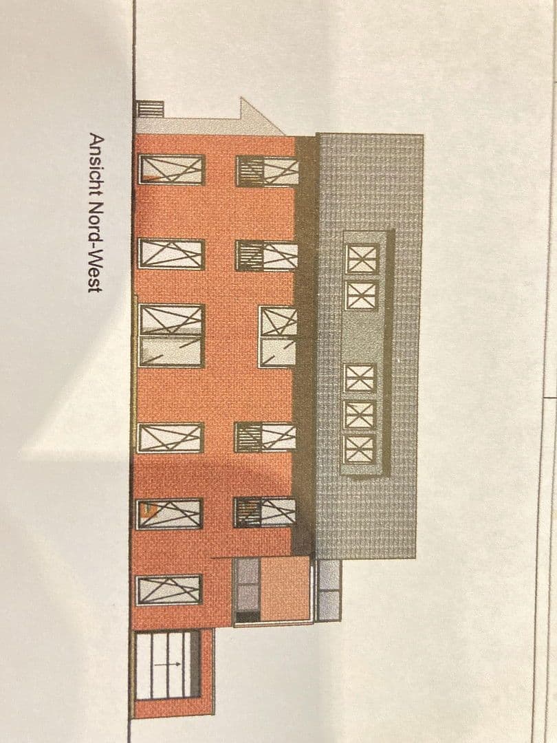 Prodej bytu  403 m², Steinstr, Nottuln, Severní Porýní-Vestfálsko Prodej bytu  403 m², Steinstr, Nottuln, Severní Porýní-Vestfálsko