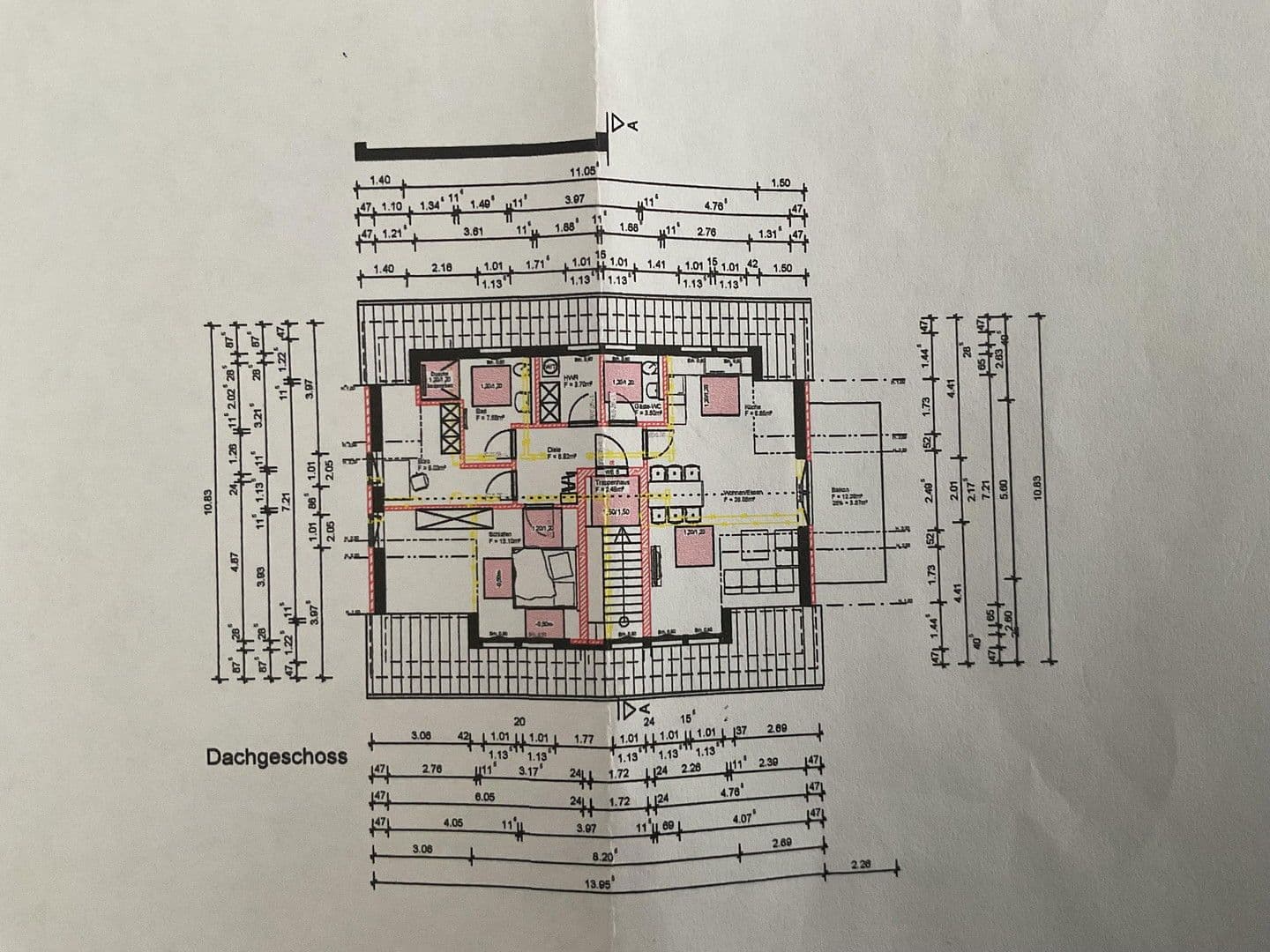 Prodej bytu  403 m², Steinstr, Nottuln, Severní Porýní-Vestfálsko Prodej bytu  403 m², Steinstr, Nottuln, Severní Porýní-Vestfálsko