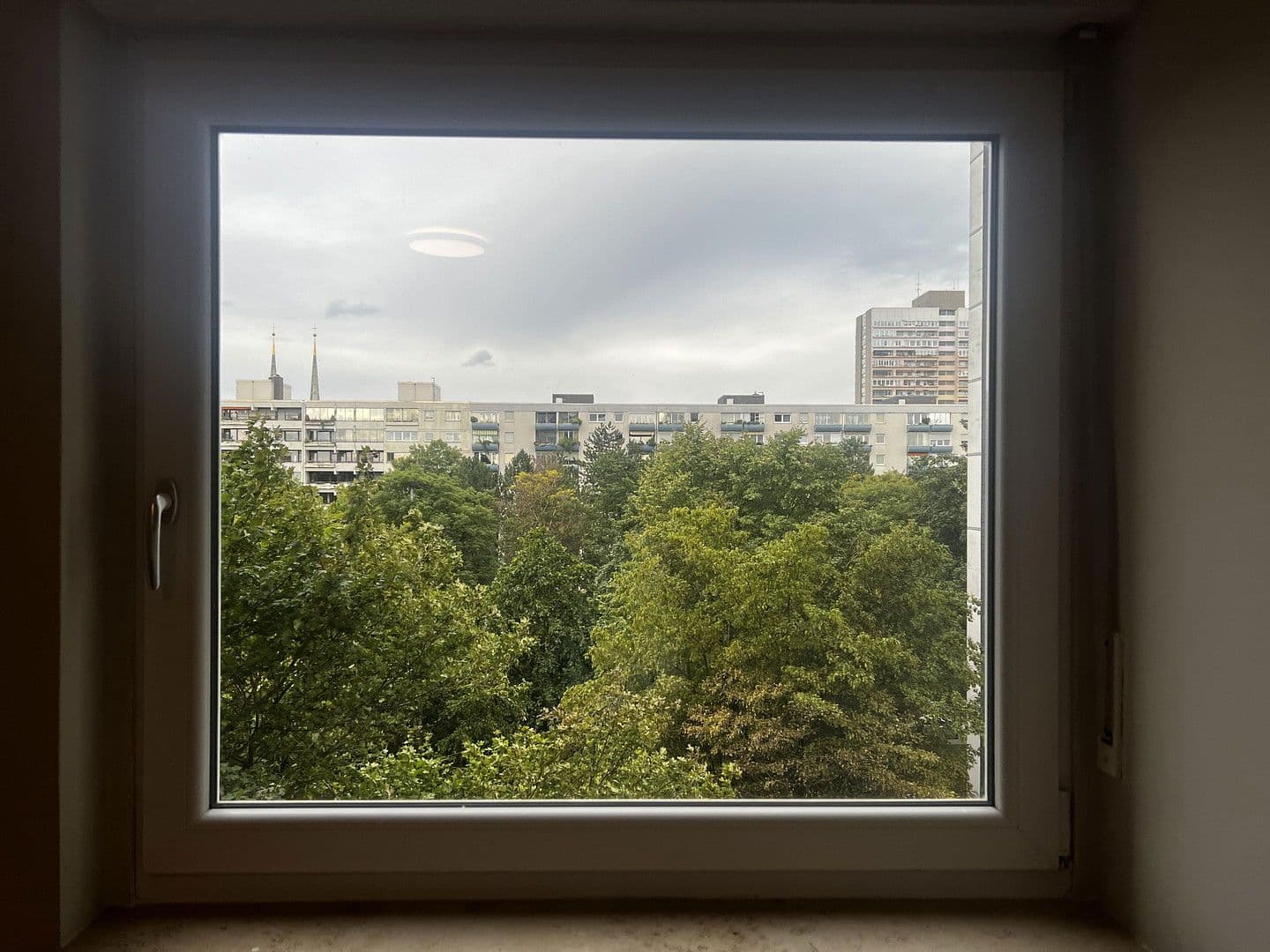 Prodej bytu 3+1 86 m², Augsburg, Bavorsko Prodej bytu 3+1 86 m², Augsburg, Bavorsko