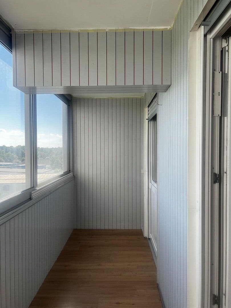 Prodej bytu 3+1 86 m², Augsburg, Bavorsko Prodej bytu 3+1 86 m², Augsburg, Bavorsko