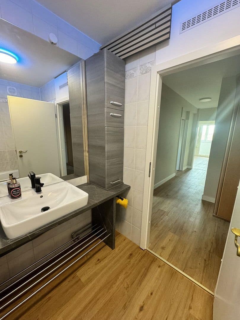 Prodej bytu 3+1 86 m², Augsburg, Bavorsko Prodej bytu 3+1 86 m², Augsburg, Bavorsko