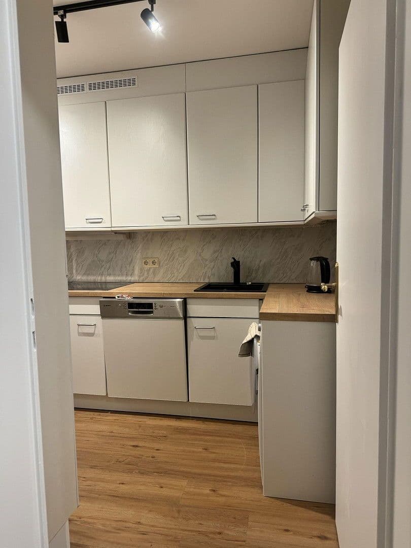 Prodej bytu 3+1 86 m², Augsburg, Bavorsko Prodej bytu 3+1 86 m², Augsburg, Bavorsko