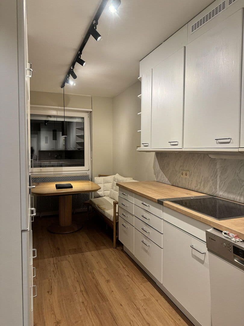 Prodej bytu 3+1 86 m², Augsburg, Bavorsko Prodej bytu 3+1 86 m², Augsburg, Bavorsko