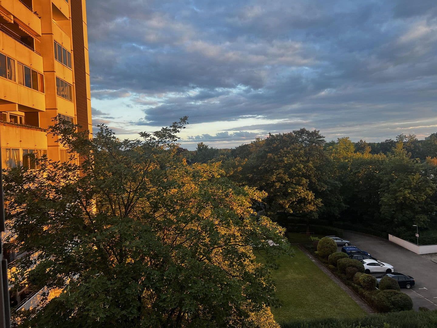 Prodej bytu 3+1 86 m², Augsburg, Bavorsko Prodej bytu 3+1 86 m², Augsburg, Bavorsko