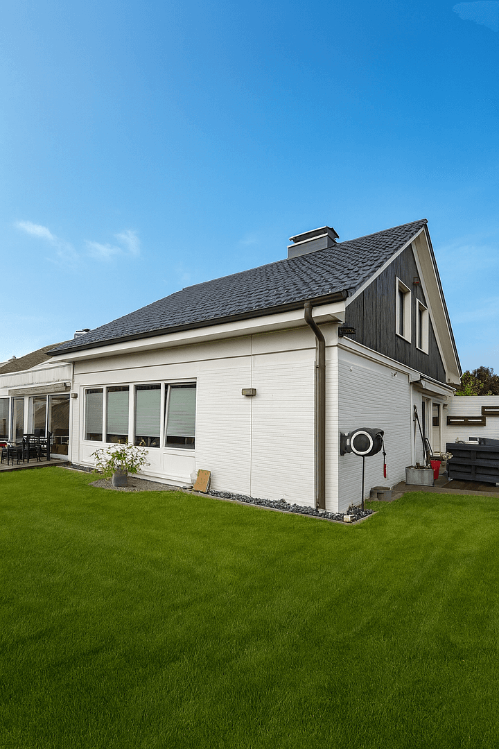 Prodej domu 174 m², pozemek 611 m², Elmshorn, Šlesvicko-Holštýnsko Prodej domu 174 m², pozemek 611 m², Elmshorn, Šlesvicko-Holštýnsko