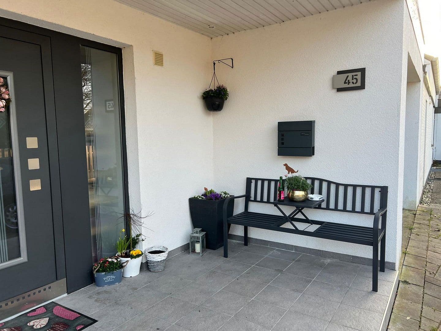 Prodej domu 174 m², pozemek 611 m², Elmshorn, Šlesvicko-Holštýnsko Prodej domu 174 m², pozemek 611 m², Elmshorn, Šlesvicko-Holštýnsko