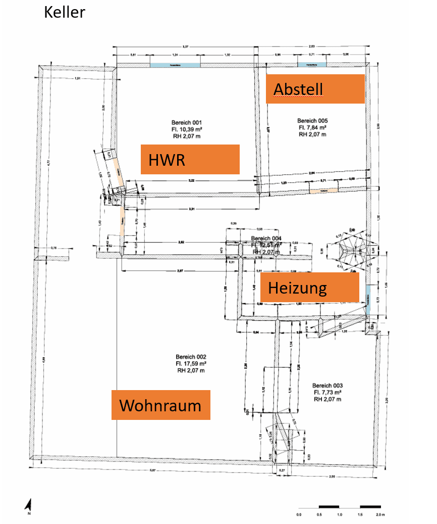 Prodej domu 174 m², pozemek 611 m², Elmshorn, Šlesvicko-Holštýnsko Prodej domu 174 m², pozemek 611 m², Elmshorn, Šlesvicko-Holštýnsko