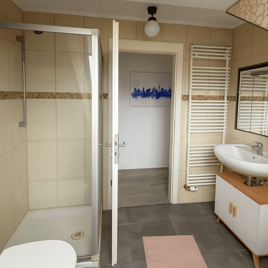 Prodej domu 174 m², pozemek 611 m², Elmshorn, Šlesvicko-Holštýnsko Prodej domu 174 m², pozemek 611 m², Elmshorn, Šlesvicko-Holštýnsko