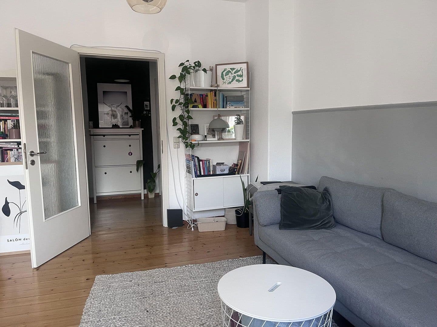 Prodej bytu 3+1 80 m², Hannover, Dolní Sasko Prodej bytu 3+1 80 m², Hannover, Dolní Sasko