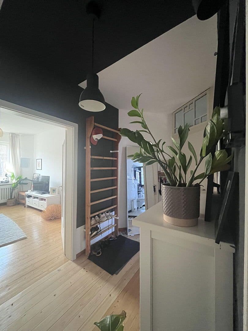 Prodej bytu 3+1 80 m², Hannover, Dolní Sasko Prodej bytu 3+1 80 m², Hannover, Dolní Sasko